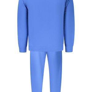 Alternativni prikaz SUPERGA MEN'S BLUE TRACKSUIT