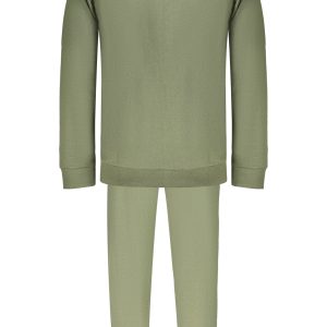 Alternativni prikaz SUPERGA MEN'S GREEN TRACKSUIT