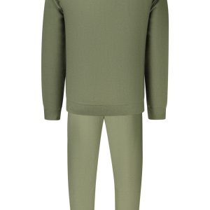 Alternativni prikaz SUPERGA MEN'S GREEN TRACKSUIT