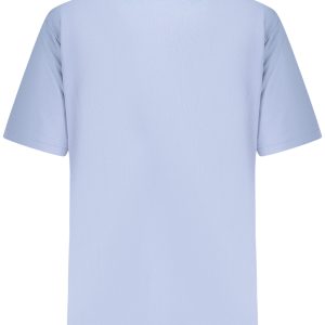 Alternativni prikaz TIMBERLAND MEN'S SHORT-SLEEVE POLO SHIRT, BLUE