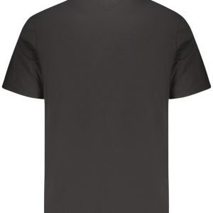 Alternativni prikaz TIMBERLAND MEN'S SHORT-SLEEVE T-SHIRT BLACK