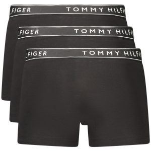 Alternativni prikaz Tommy Hilfiger 'S Crne Boxer