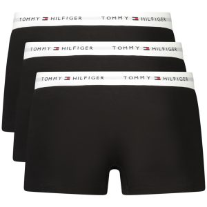 Alternativni prikaz Tommy Hilfiger 'S Crne Boxer