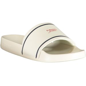 Alternativni prikaz Tommy Hilfiger 'S Bijele Papuča Footwear