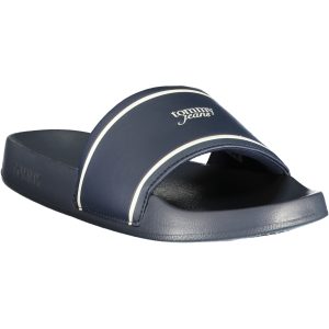 Alternativni prikaz Tommy Hilfiger 'S Plave Papuča Footwear