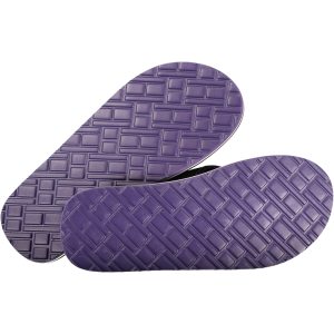 Alternativni prikaz Tommy Hilfiger 'S Crna Papuča Footwear