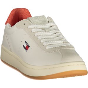 Alternativni prikaz Tommy Hilfiger 'S Bež Sportski Obuća