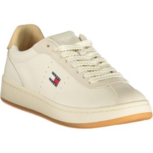 Alternativni prikaz Tommy Hilfiger 'S Bež Sportski Obuća