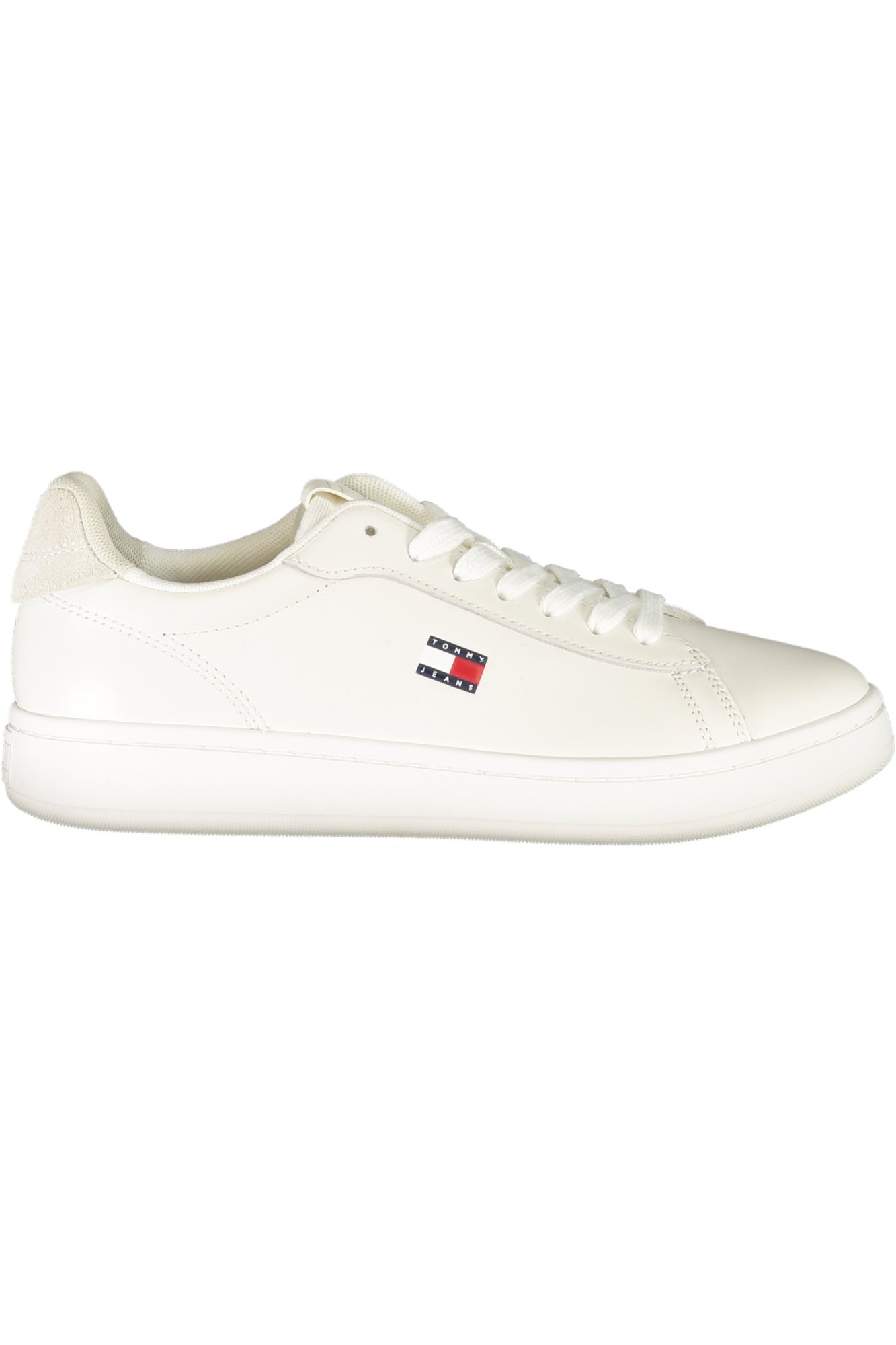 Tommy Hilfiger Bijele Sportski Obuća