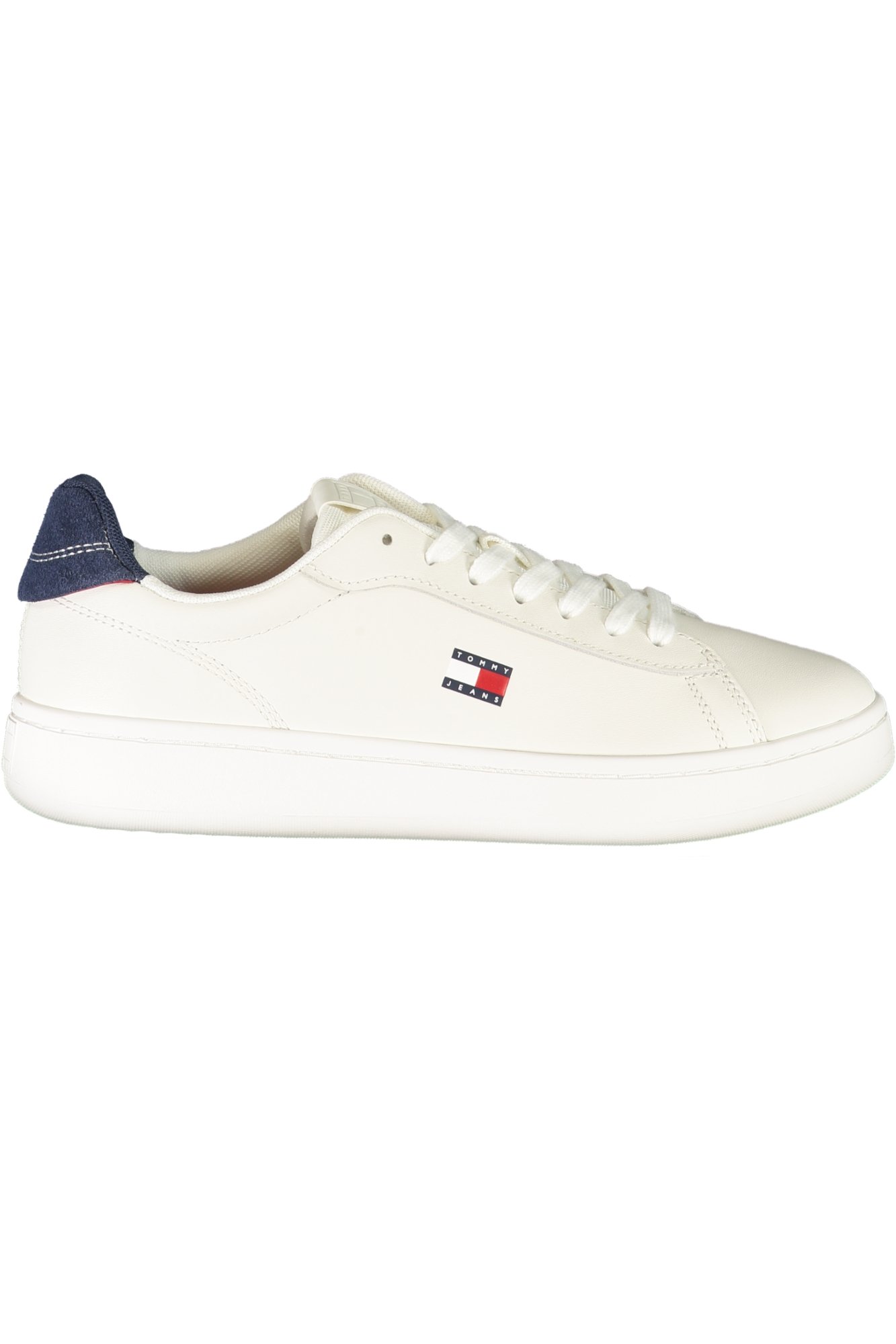 Tommy Hilfiger Bijele Sportski Obuća