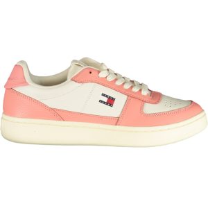 Tommy Hilfiger 'S Bijele Sportski Obuća