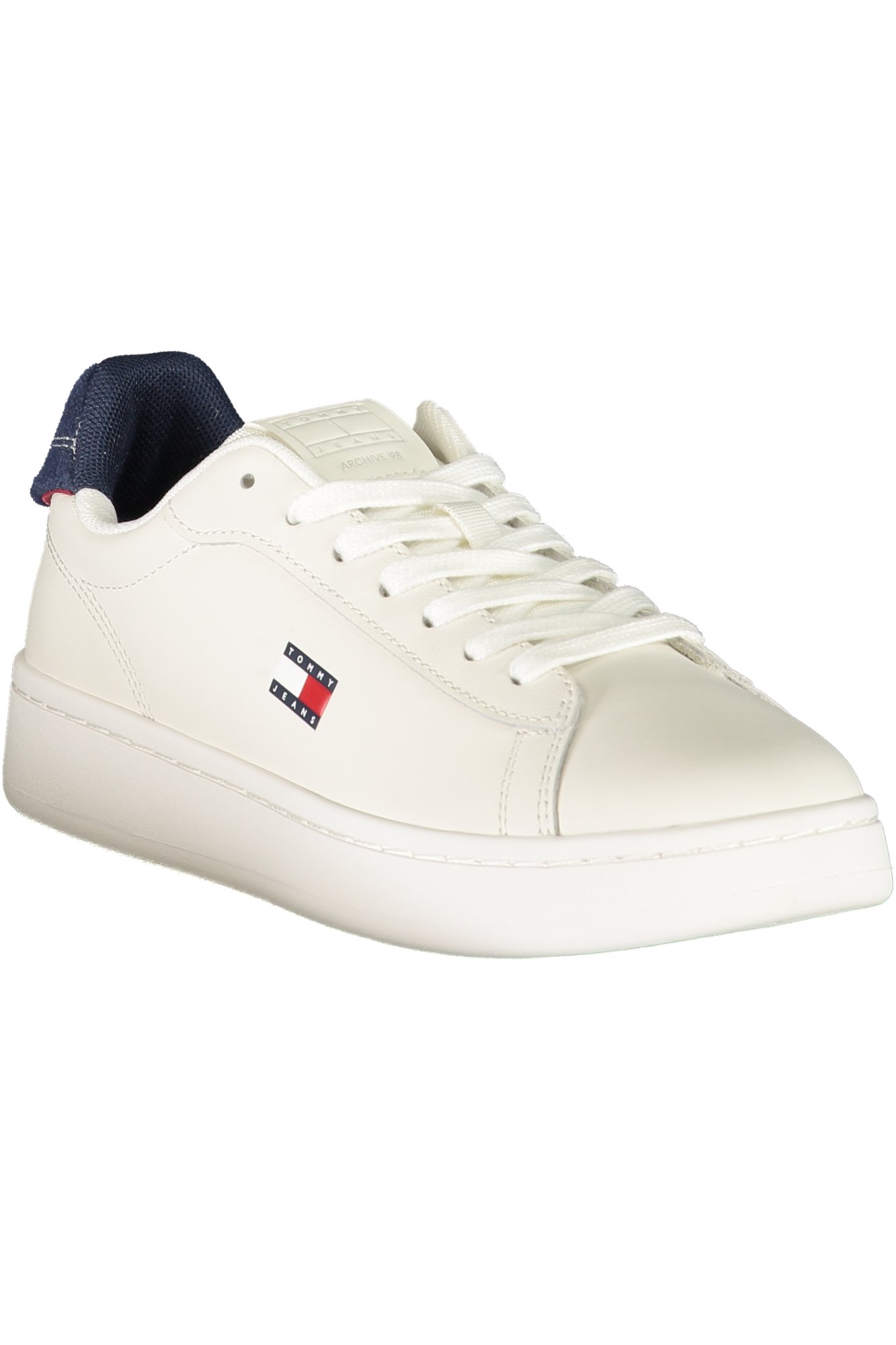 Tommy Hilfiger Bijele Sportski Obuća - Slika 2