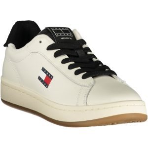 Alternativni prikaz Tommy Hilfiger 'S Bijela Sportski Obuća