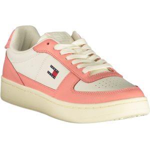 Alternativni prikaz Tommy Hilfiger 'S Bijele Sportski Obuća