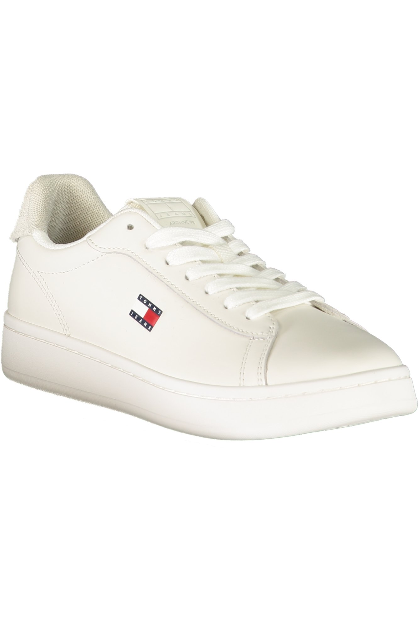 Tommy Hilfiger Bijele Sportski Obuća - Slika 2