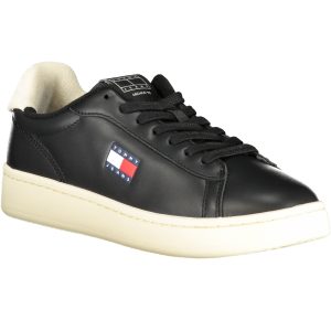 Alternativni prikaz Tommy Hilfiger 'S Crna Sportski Obuća