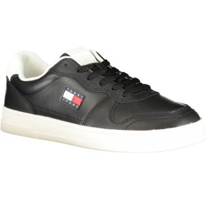 Alternativni prikaz Tommy Hilfiger 'S Crne Sportski Obuća