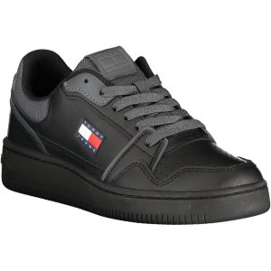Alternativni prikaz Tommy Hilfiger 'S Crna Sportski Obuća