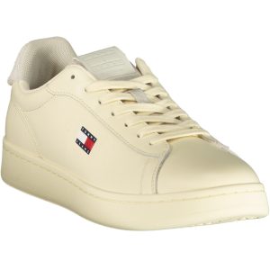 Alternativni prikaz Tommy Hilfiger 'S Bež Sportski Obuća