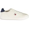 Tommy Hilfiger 'S Bijele Sportski Obuća