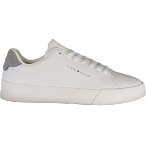 Tommy Hilfiger 'S Bijele Sportski Obuća