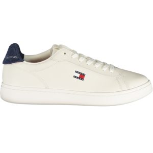 Tommy Hilfiger 'S Bijele Sportski Obuća