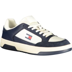 Alternativni prikaz Tommy Hilfiger 'S Bijele Sportski Obuća