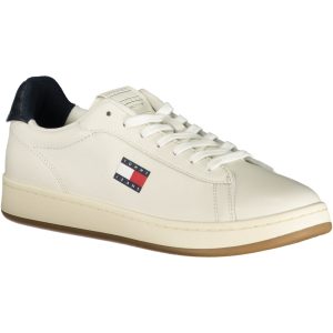 Alternativni prikaz Tommy Hilfiger 'S Bijele Sportski Obuća