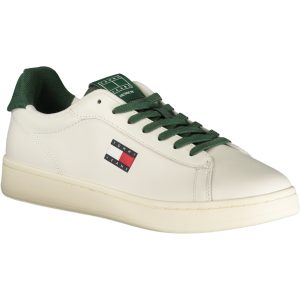 Alternativni prikaz Tommy Hilfiger 'S Bijele Sportski Obuća