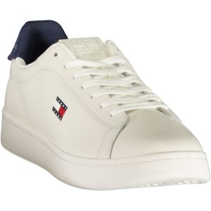 Alternativni prikaz Tommy Hilfiger 'S Bijele Sportski Obuća