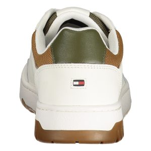 Alternativni prikaz Tommy Hilfiger 'S Bijela Sportski Obuća