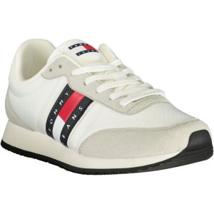 Alternativni prikaz Tommy Hilfiger 'S Bijela Sportski Obuća