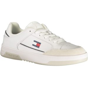 Alternativni prikaz Tommy Hilfiger 'S Bijele Sportski Obuća