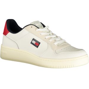 Alternativni prikaz Tommy Hilfiger 'S Bijele Sportski Obuća