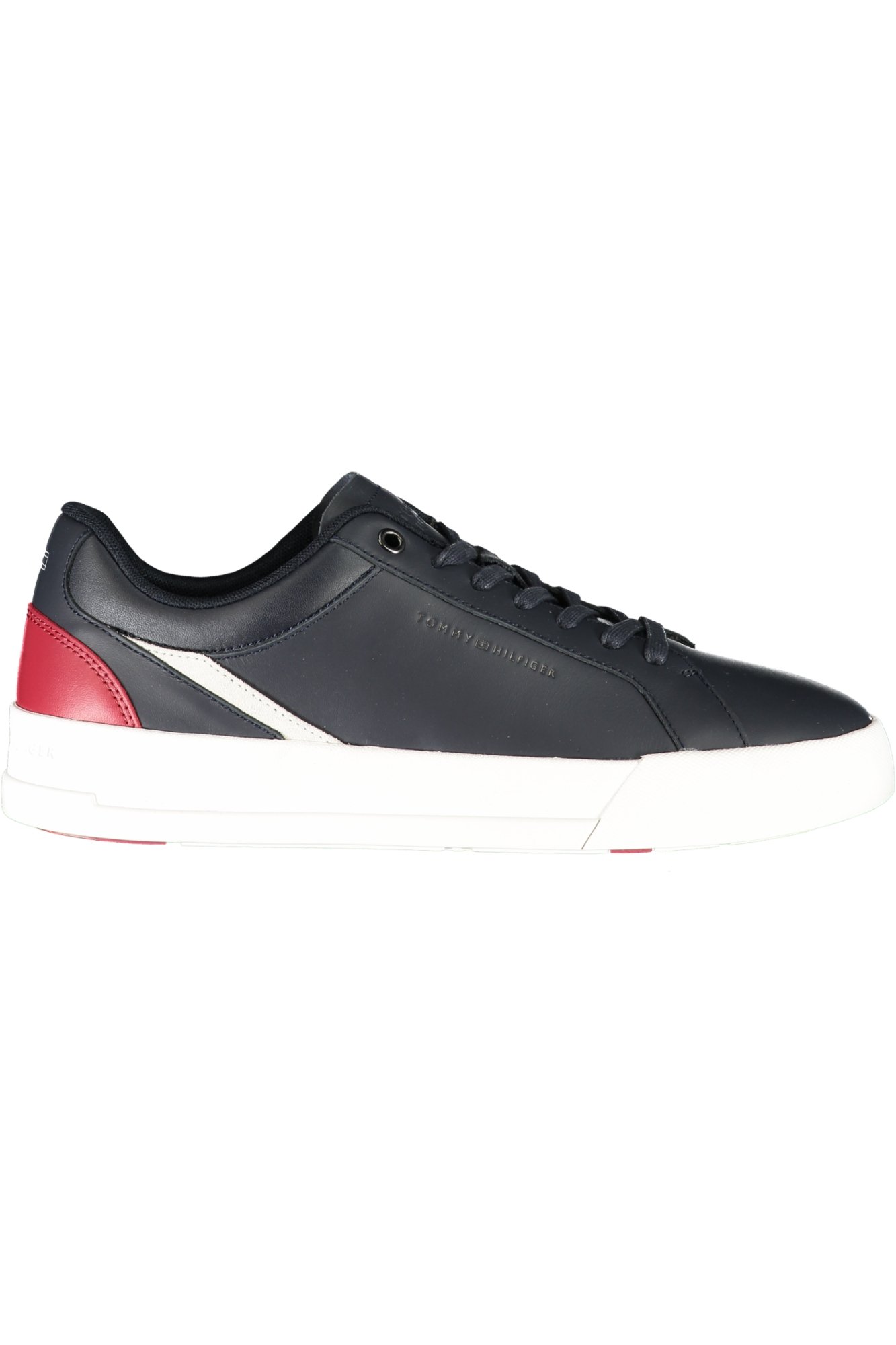 Tommy Hilfiger Plave Sportski Obuća