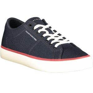 Alternativni prikaz Tommy Hilfiger 'S Plave Sportski Obuća