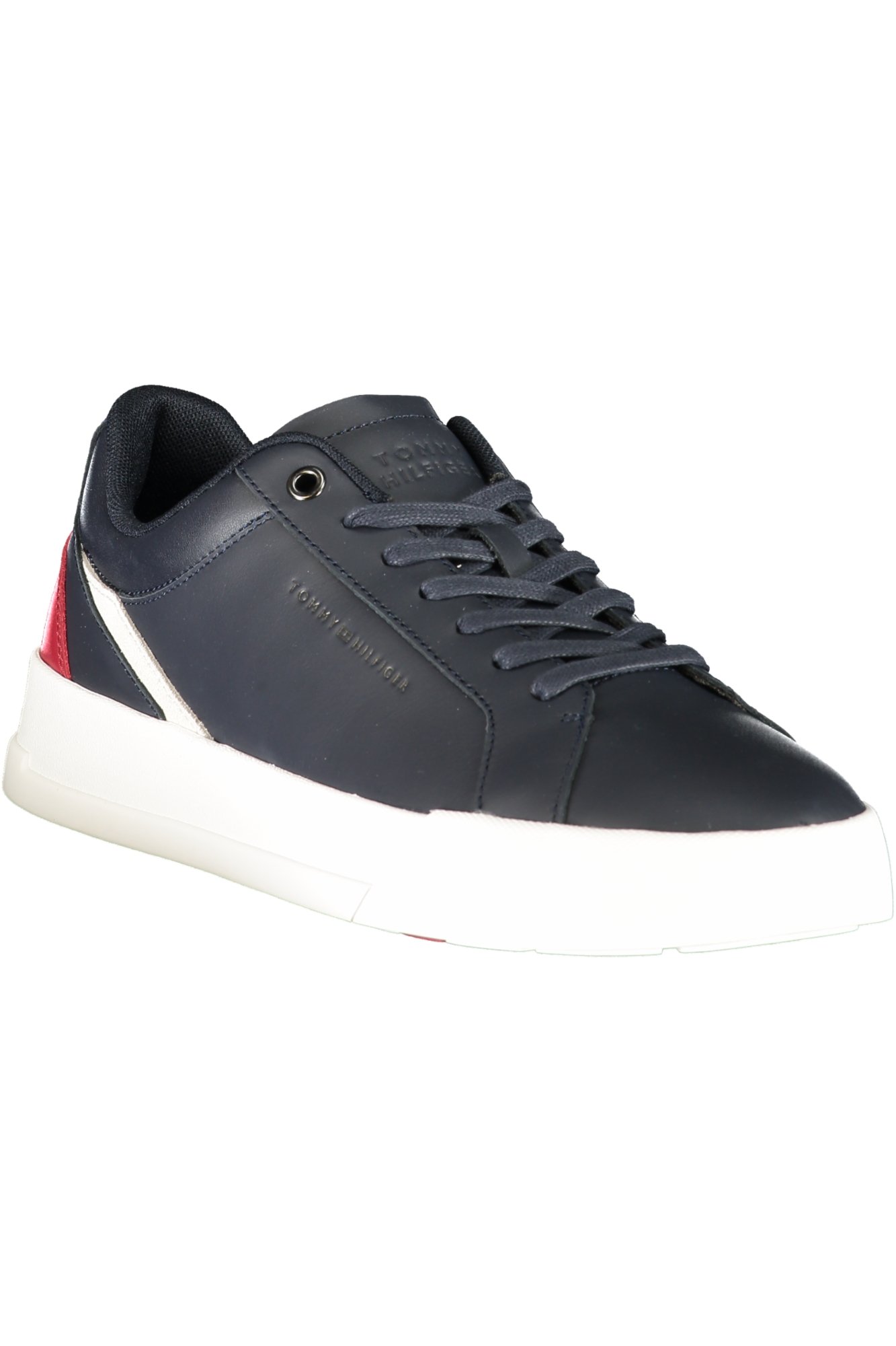 Tommy Hilfiger Plave Sportski Obuća - Slika 2