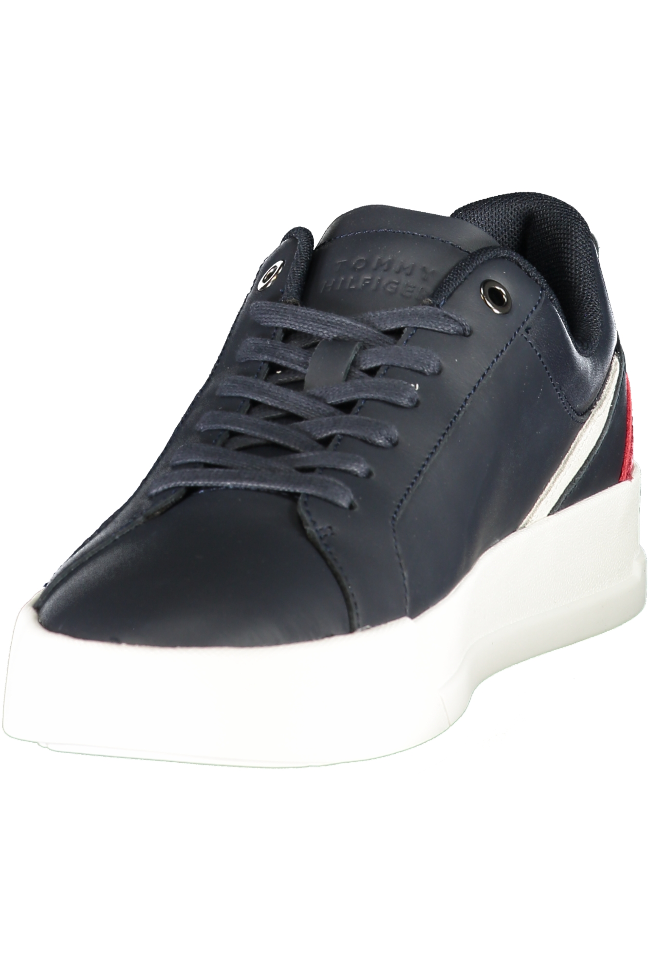 Tommy Hilfiger Plave Sportski Obuća - Slika 3