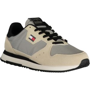 Alternativni prikaz Tommy Hilfiger 'S Sportski Obuća, Siva