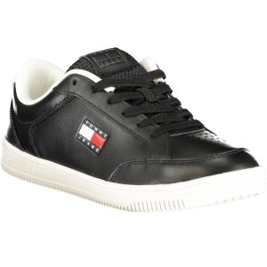 Alternativni prikaz Tommy Hilfiger 'S Crna Sportski Obuća