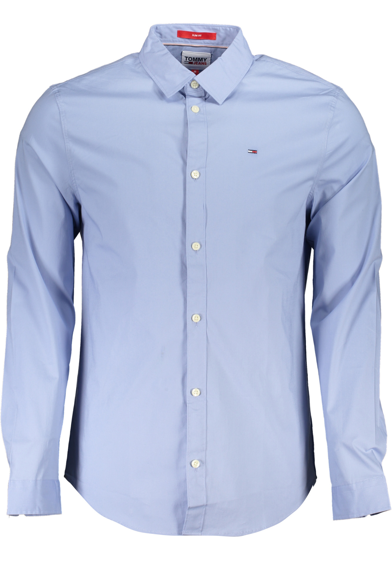 Tommy Hilfiger Plave Dugih Rukava Majica