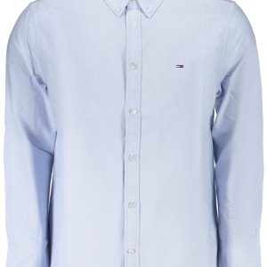 Tommy Hilfiger 'S Dugih Rukava Majica, Plave