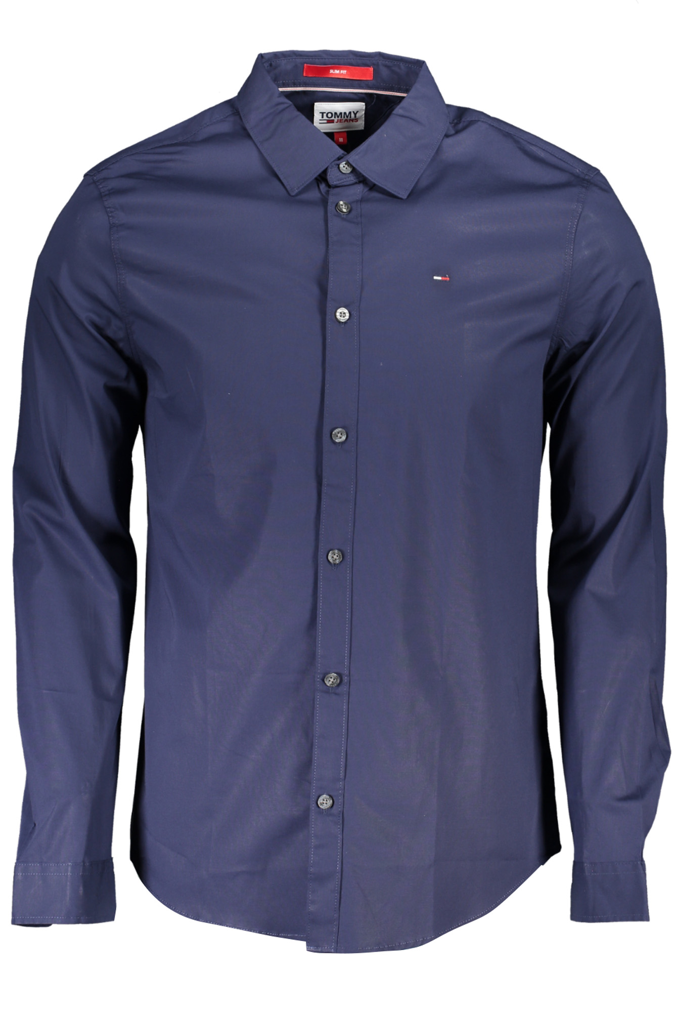 Tommy Hilfiger Dugih Rukava Majica Plave