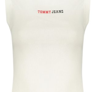 Tommy Hilfiger 'S Bijele Potkošulja