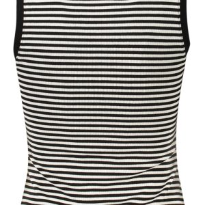 Alternativni prikaz Tommy Hilfiger 'S Crne Potkošulja