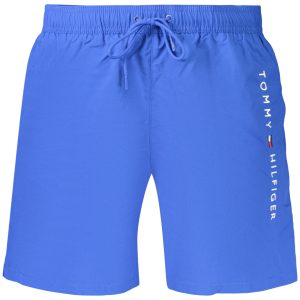 Tommy Hilfiger 'S Plave Bottom Kupaći Kostim