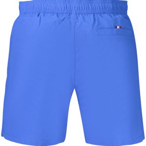 Alternativni prikaz Tommy Hilfiger 'S Plave Bottom Kupaći Kostim
