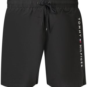 Tommy Hilfiger 'S Crne Bottom Kupaći Kostim