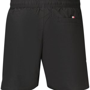 Alternativni prikaz Tommy Hilfiger 'S Crne Bottom Kupaći Kostim