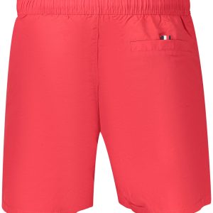 Alternativni prikaz Tommy Hilfiger 'S Crvene Bottom Kupaći Kostim
